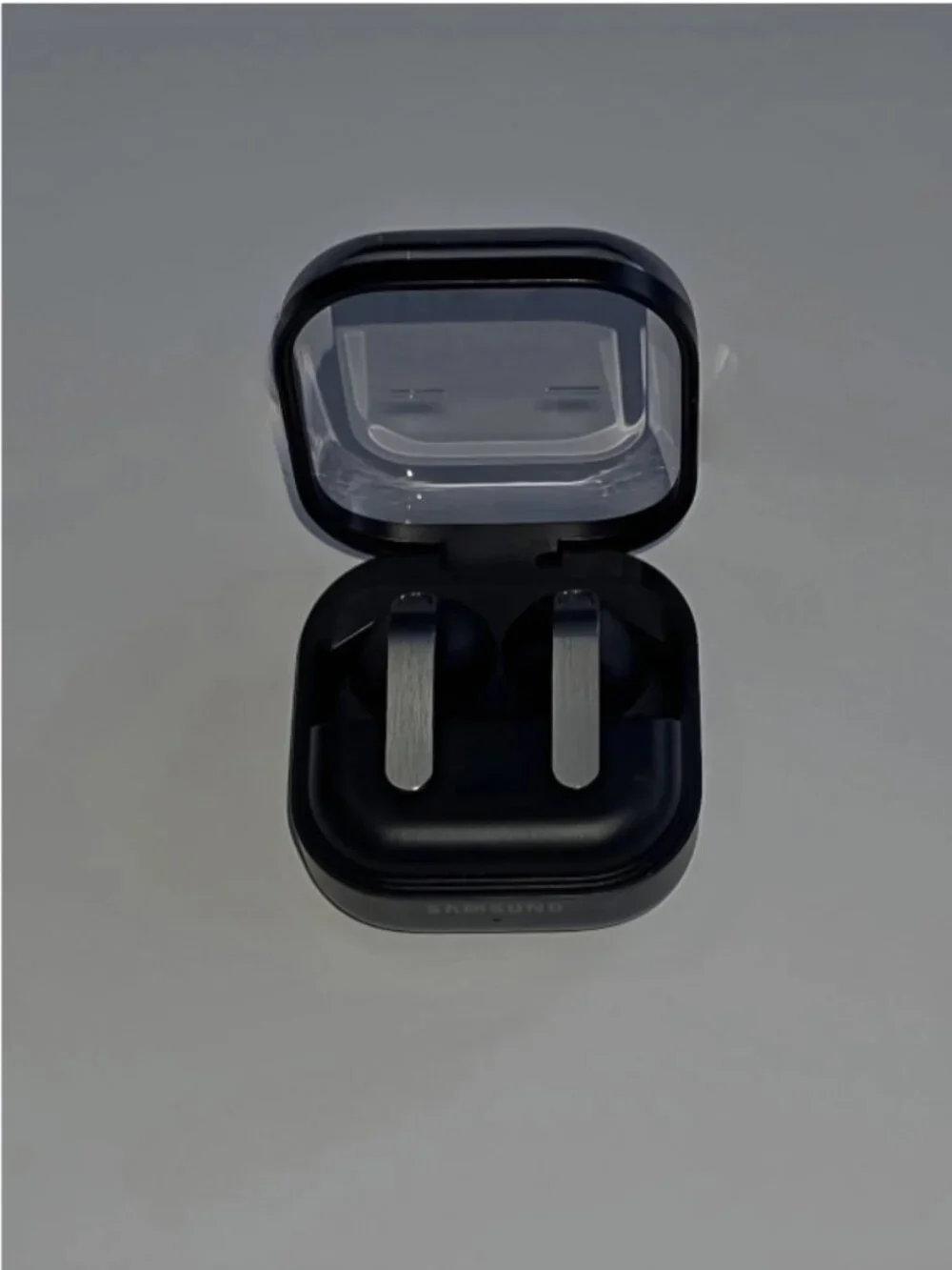 Samsung Galaxy Buds4 Pro SM-R6640 Noise Cancelling Wireless Bluetooth Earbuds